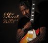Eddie Turner: The Turner Diaries, CD