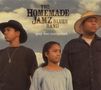 Homemade Jamz Blues Band: Pay Me No Mind, CD