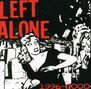 Left Alone: 1996-2000, CD