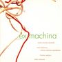 Ex Machina Vol.3, CD