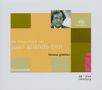 Juan Allende-Blin: Klavierwerke, Super Audio CD