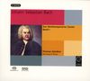 Johann Sebastian Bach: Das Wohltemperierte Klavier 1, 2 Super Audio CDs