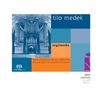 Tilo Medek: Orgelwerke, SACD