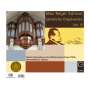 Max Reger: Sämtliche Orgelwerke Vol.9, SACD