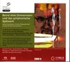 Bernd Alois Zimmermann: Cellokonzert (en forme de "pas de trois"), SACD,SACD,SACD