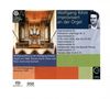Wolfgang Rihm: Orgelwerke "Wolfgang Rihm improvisiert an der Orgel", SACD