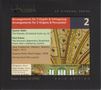 Gustav Holst (1874-1934): The Planets op.32 für 2 Orgeln & Percussion, Super Audio CD