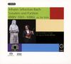 Johann Sebastian Bach: Sonaten & Partiten für Viola, 2 Super Audio CDs