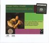 Renata Duarte - Dreyer, Detry, Vivaldi (Sonaten für Soloinstrumente & Bc), Super Audio CD