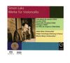 Simon Laks (1901-1983): Kammermusik mit Cello, Super Audio CD