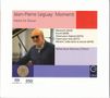 Jean-Pierre Leguay: Klavierwerke "Momenti", Super Audio CD