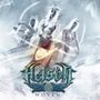 Helsott: Woven, CD, CD