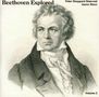 Peter Sheppard Skaerved - Beethoven Explored Vol.3, CD, CD