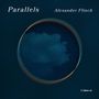 Alexander Ffinch - Parallels, CD