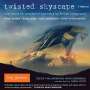 Czech Philharmonic Wind Ensemble - Twisted Skyscape, CD