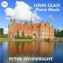 Louis Glass: Das Klavierwerk, 2 CDs