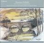 Thomas Pitfield: His Friends & Contemporaries, 2 CDs