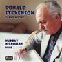 Ronald Stevenson: Klavierwerke, 3 CDs