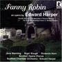 Edward Harper: Fanny Robin, CD