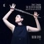 Sinan Carter Savaskan: The Sleep of Reason - Musik für Flöte & Elektronik (180g), LP