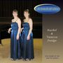 Rachel & Vanessa Fuidge - A Touch of Class, CD