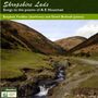 Stephen Foulkes - Shropshire Lads, CD, CD