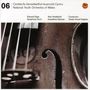 : National Youth Orchestra of Wales, CD