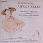 : James Bowman & Robin Blaze - Remembering Alfred Deller, CD