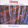 Carson Cooman (geb. 1982): Orgelwerke "Litany", CD