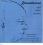 Alan Rawsthorne: Practical Cats, CD