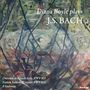 Johann Sebastian Bach: Französische Ouvertüre BWV 831, CD