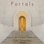 Carson Cooman: Orgelwerke, CD