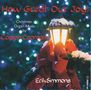 Carson Cooman: Orgelwerke "How Great Our Joy", CD