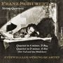Franz Schubert (1797-1828): Streichquartette Nr.13 & 14, CD