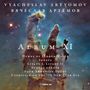 Vyacheslav Artyomov: Kammermusik "Album XI", CD
