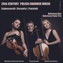 20th Century Polish Chamber Music, CD
