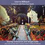 Zeynep Ücbasaran & Sergio Gallo - Liszt to Milhaud, CD
