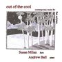 Susan Milan - Out of the Cool, CD