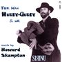Howard Skempton: Kammermusik "The Man Hurdy-Gurdy & Me", CD