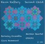 Kevin Raftery: Kammermusik "Second Child", CD, CD