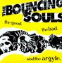 The Bouncing Souls: The Good, The Bad & The Argyle (remastered) (Limited Edition) (Yellow Vinyl), LP, LP