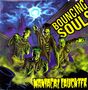 The Bouncing Souls: Maniacal Laughter (remastered) (Limited Edition) (Swamp Thing Marble Vinyl), LP, LP