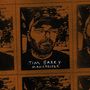 Tim Barry: Manchester, LP