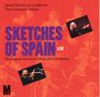 David "Dave" Liebman: Sketches Of Spain (Live), CD, CD