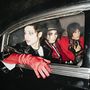 Palaye Royale: The Bastards (Translucent Red Vinyl), LP,LP