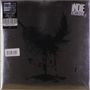 The Dillinger Escape Plan: One Of Us Is The Killer (10 Year Edition) (White/Black/Silver Tri Color Striped Vinyl), LP