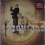 The Slackers: Peculiar (Limited-Edition) (Electric Blue Vinyl), LP,SIN