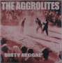 The Aggrolites: Dirty Reggae (Reissue), LP
