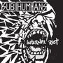 Subhumans: Internal Riot, CD