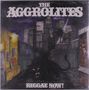 The Aggrolites: Reggae Now! (Yellow Vinyl), LP, LP